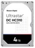 WESTERN DIGITAL Tvrdi disk Ultrastar 7K6, 3.5", 4 TB, SAS, 256 MB cache, 7200 okr./min
